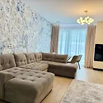 Apartamento Wake Nord