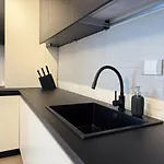 Wake Nord Apartamento *