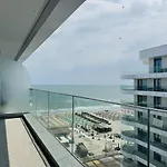Wake Nord Apartamento Mamaia