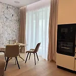 Wake Nord Apartamento