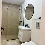 Wake Nord Apartamento *