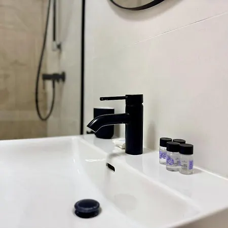 Wake Nord Apartament *