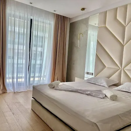 Apartament Wake Nord *