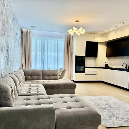Apartament Wake Nord *