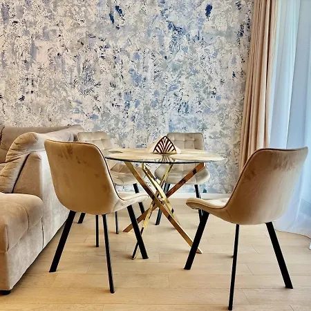 Apartament Wake Nord *