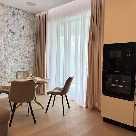 Wake Nord Apartament