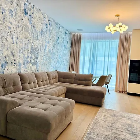 Apartamento Wake Nord Mamaia