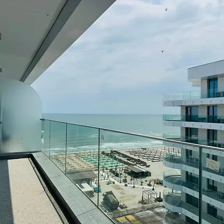 Wake Nord Apartamento